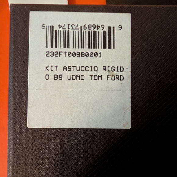 Mens/Womens/Unisex Tom Ford Eugenio Havana Brown Tortoise Sunglasses Box & Case - Picture 12 of 14